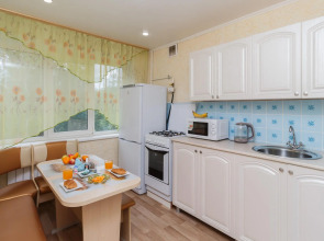 Мои Апарты на улице 50-летия ВЛКСМ