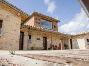 Apartamentos Rurales de la Sexma del Sabinar