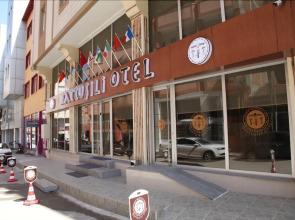 Hattusirin Otel