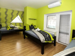 Frenst t pod Radhostem Mofl540