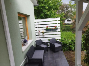 Bródy Apartman