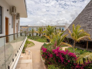 The One Resort Zanzibar