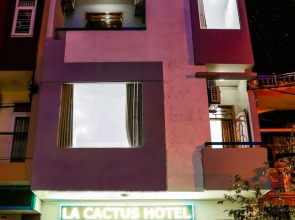 La Cactus Hotel