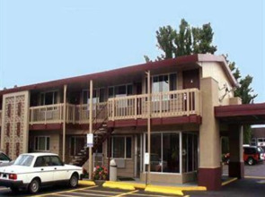 Banfield Motel