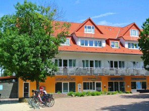 Bernsteinsee Hotel and Ferien Lakeview Balcony