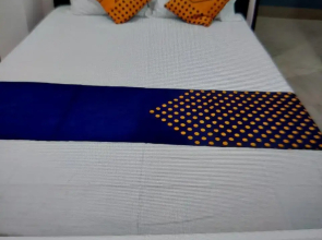 Raison Hotel by OYO Rooms
