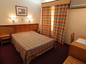 Pensao Residencial Horizonte