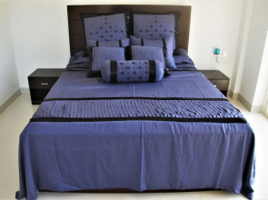 Sky Penthouse Vagator