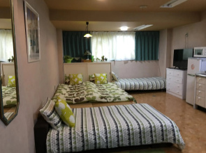Jonah's Hostel