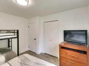 Whitefish Condo w/ Pool Access + Close to Hiking!