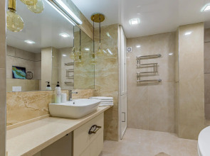 Стрелка на бульваре Мещерский 3/1