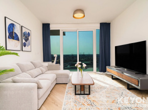 Pristine Cozy One Bedroom Suite