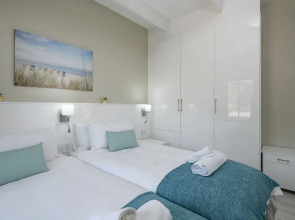 San Lameer Villa 2828 - 3 Bedroom Superior