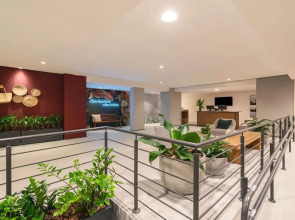 Grand Mercure Rio de Janeiro Copacabana