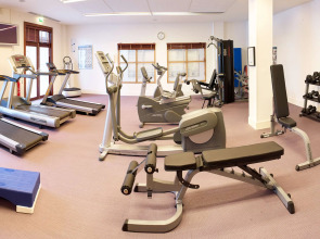 Radisson Blu Hotel Paris, Marne-la-Vallée