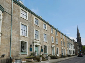 Hotel du Vin & Bistro Harrogate