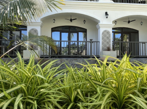 Lagoon Sarovar Premiere Resort, Pondicherry