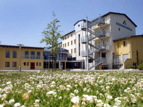 DJH Jugendherberge Greifswald - Hostel