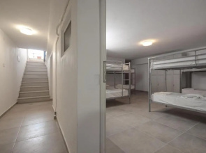 Naxos Hostel