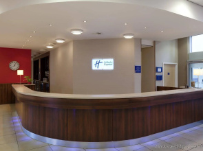 Holiday Inn Express Hull City Centre by IHG