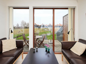 4 Person Holiday Home in Bogense-by Traum