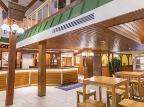 Hiisi Hotel Turku Seaport