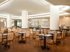 Windsor Excelsior Copacabana