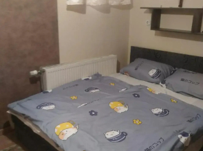 Fejérvári Vendégház