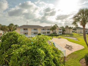 Sandpiper Cove 2015 1 Bedroom Condo