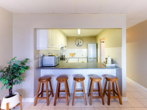 11 Waterfront Umdloti