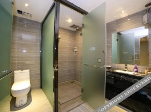 Taoyuan International Hotel