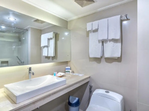 Inna Bali Beach Garden