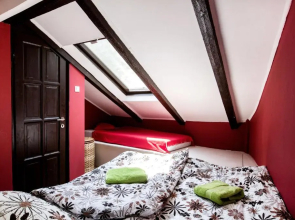 Gul Baba Saray Apartments