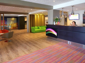 Aparthotel Adagio Nice Promenade des Anglais