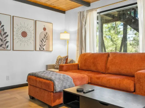 Luxury Studio Escape - Trails & Views