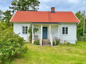 4 Star Holiday Home in Byxelkrok