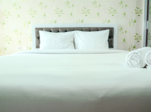 Fully Furnished Studio Apartment @ The Enviro