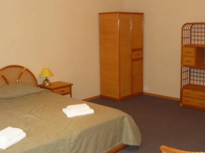 Guest House Gremachka