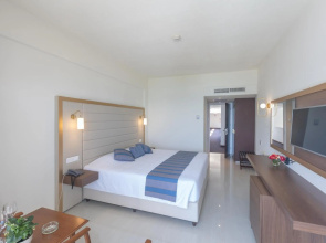 Iliada Beach Hotel