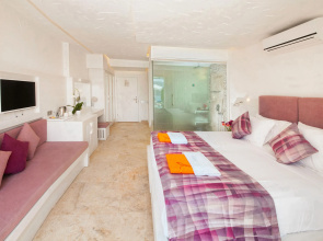 Kalkan Asfiya