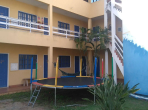 Pousada Estrela da Praia