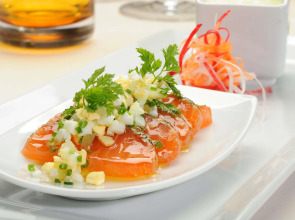 Radisson Blu Hotel, Prague