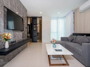 Condo Viva Patong D502 Freedom Beach