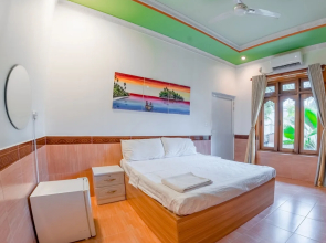 Saima Guesthouse