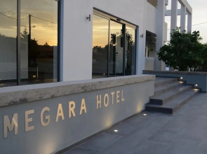 Megara Hotel
