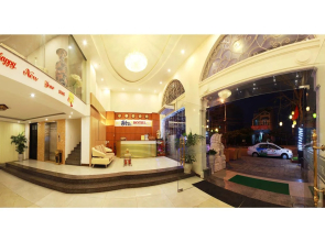 Silver Sea Hotel