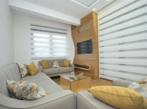 I&E Apartments - Rozino