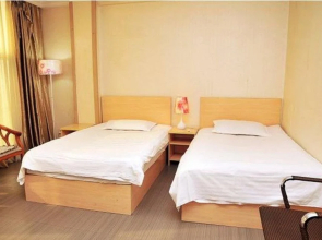 Shimenju Hostel