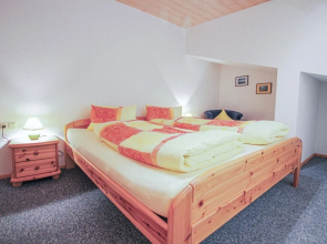 Awesome Apartment in St. Gallenkirch With 3 Bedrooms and Wifi