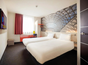 B&B Hotel Katowice Centrum